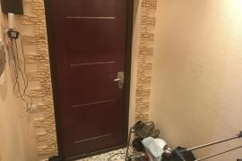 1-к. квартира, 46 м², 5/9 эт.
