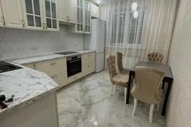 2-к. квартира, 67,3 м², 10/17 эт.