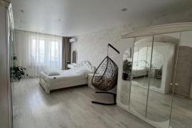 2к 75,8м² 9/9 эт Академическая