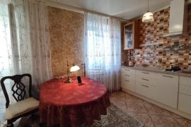Продается 1-комн. квартира, 40,5 м²
Расположение
