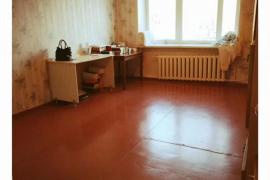 1-к. квартира, 36,7 м², 5/5 эт.