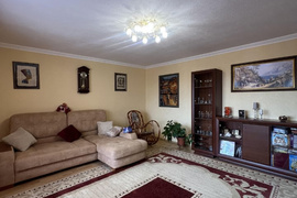 3-к. 83,9 м² 9/10 эт. Пестеля