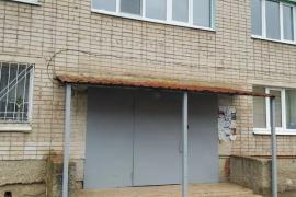 Комната 12,8 м² в 4-к., 3/5 эт.