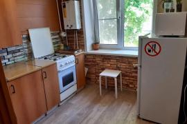 1-к. квартира, 31 м², 2/5 эт.