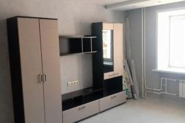 1-к. квартира, 35,6 м², 7/9 эт.