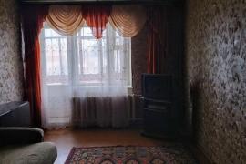 1-к. квартира, 35 м², 2/6 эт.