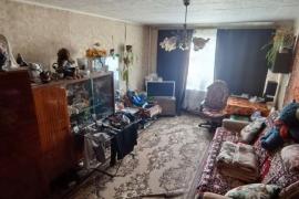 1-к. квартира, 31,5 м², 2/5 эт.