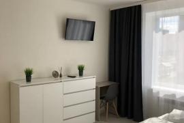 1-к. квартира, 30,1 м², 2/3 эт.