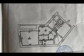 1-к. квартира, 50 м², 1/9 эт.