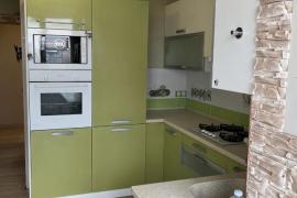 Продается 2-комн. квартира, 60,7 м²
Расположение
