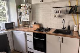 2-к. квартира, 35,2 м², 3/4 эт.