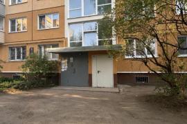 Продается 2-комн. квартира, 50 м²
Расположение
