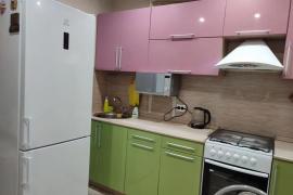 1-к. квартира, 33,3 м², 2/3 эт.