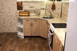 2-к. квартира, 59,5 м², 13/16 эт.