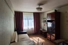 1-к. квартира, 30,8 м², 2/5 эт.