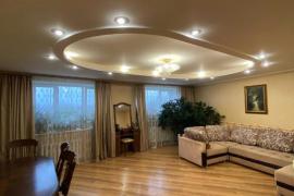 Продается 3-комн. квартира, 112 м²
Расположение
