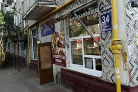 1-к. квартира, 31 м², 3/5 эт.