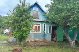 Продается 1-этажный дом, 45 м²
Расположение
