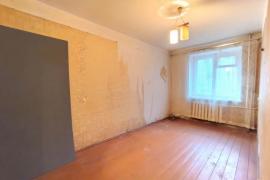 2к 43,5м² 1/5 эт. Поле Свободы