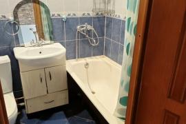 1-к. квартира, 31 м², 4/5 эт.