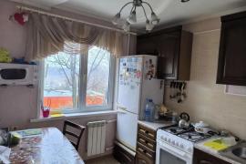 1-к. квартира, 30 м², 3/5 эт.