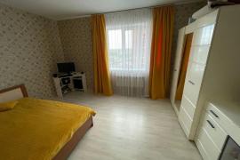 1-к. квартира, 37 м², 4/9 эт.