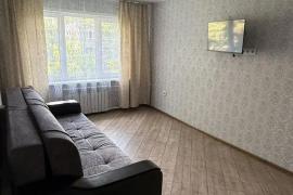 1-к. квартира, 30,2 м², 5/5 эт.