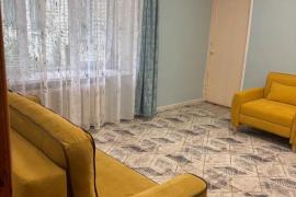 2-к. квартира, 52 м², 1/5 эт.