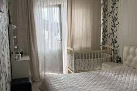 3-к. квартира, 65 м², 7/9 эт.