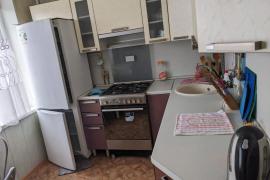 2-к. квартира, 52 м², 4/5 эт.