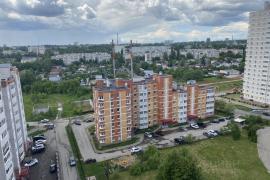 Продается 1-комн. квартира, 48 м²
Расположение

