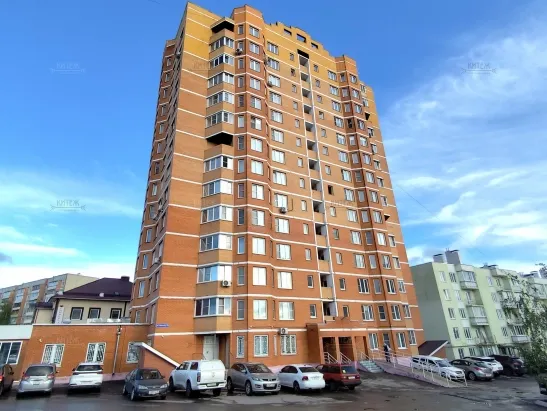В продаже квартира в Турынино