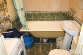 Сдам 1 комнатную квартиру на ул.Ленина