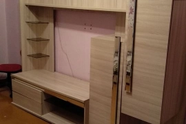 Недвижимость Квартиры / 2-к квартира, 38 м², 4/5 эт.