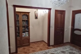 2-к. 62,5 м², 3/5 эт. М.Горького