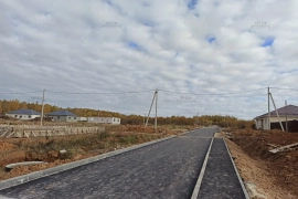 Дом 100 м2. с участком 7.5 сот.