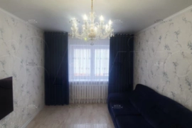 3-к. квартира, 98 м², 12/13 эт. на продажу в Калуге | Купить квартиру | Авито