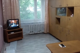 2к кв. 51 м2, 1/5 эт. Пестеля