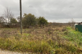 з/у 15 сот, ЛПХ, Николаевка