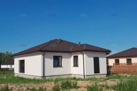 Воскресенское коттеджный посёлок