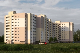 3-й Академический проезд, д.10