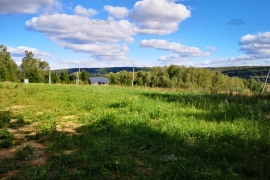 З/у 25 сот., ИЖС.