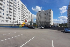 3-хк.кв. с предчист.отделкой