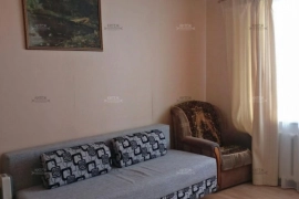 2-к, 49,6 м², 1/5 эт. Куровская