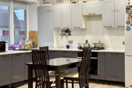 5-к. 146,6 кв.м. Садовая