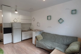 Продаётся квартира на Спартака