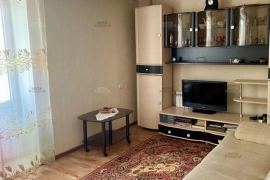 3-к. квартира, 60 м², 4/5 эт.