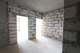 2к кв-ра 62.26 м2, 5/25 эт.