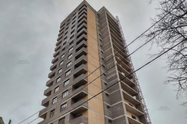 3-к. 91,8 м², 9/18 эт. Болдина