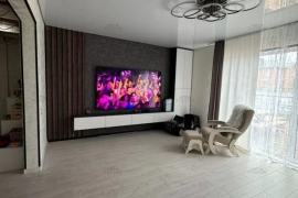 ТХ 96 м², з/у 1,3 сот. Желыбино